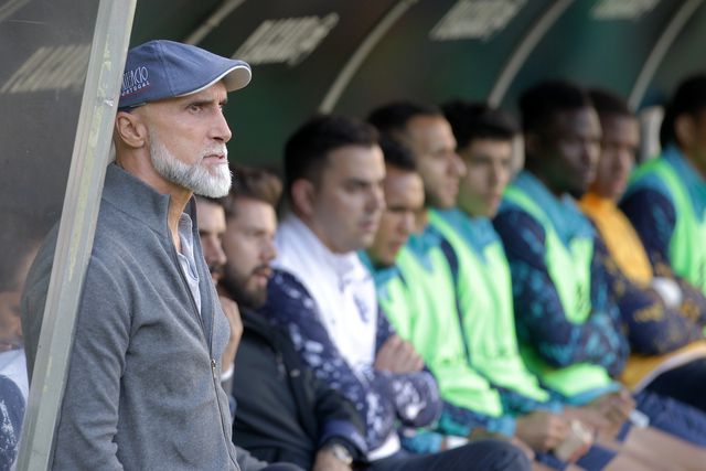 Álvaro Pacheco leva Vizela a tribunal por falta de pagamento de prémio