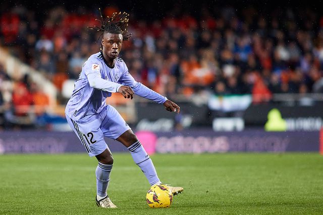 Camavinga relata episódio mais duro da sua vida: «Ao início não acreditei…»