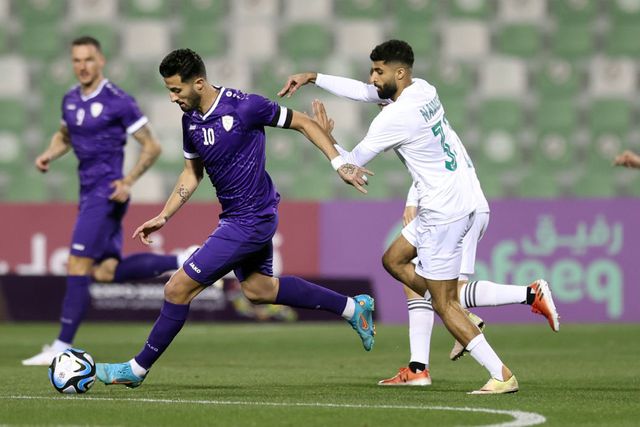 Vídeo: golaço de Draxler dá ponto a Pepa