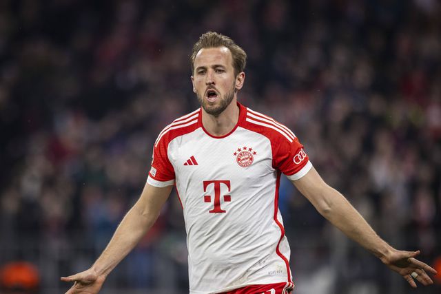 Bayern-Lazio: acompanhe em direto o jogo da Champions