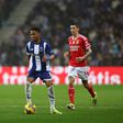 FC Porto: Wendell em contrarrelógio para Portimão