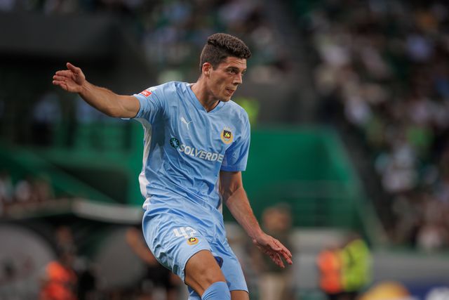 Rio Ave: três ausências no arranque da operação Vizela