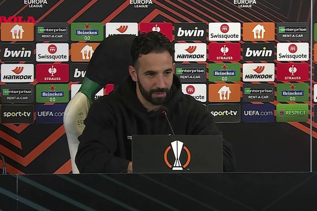 «Não temos muito tempo para estudar a Atalanta»