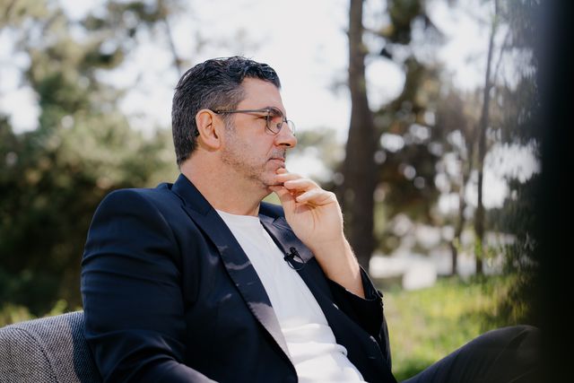 Rui Vitória: «Divórcio com o Egito vai ser complicado e litigioso»