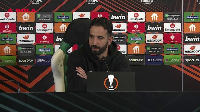 «A Liga portuguesa nunca vai ser pequena para mim»