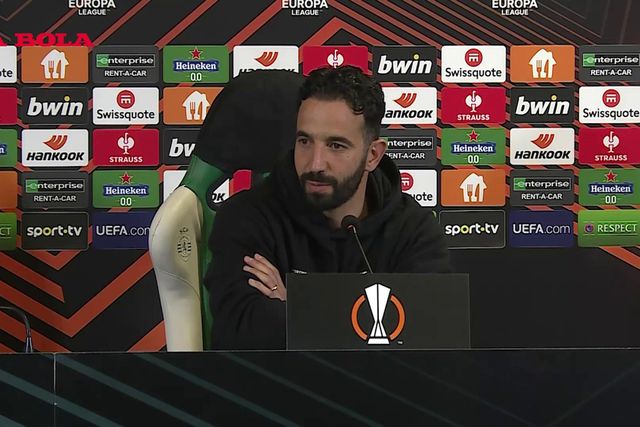 «A Liga portuguesa nunca vai ser pequena para mim»