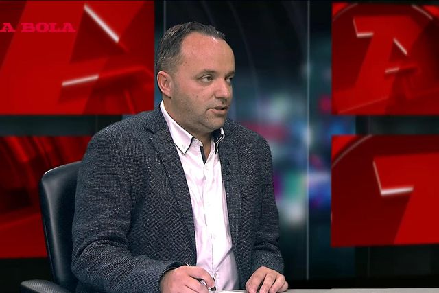 «Mesmo em condições, Pote seria poupado com a Atalanta»