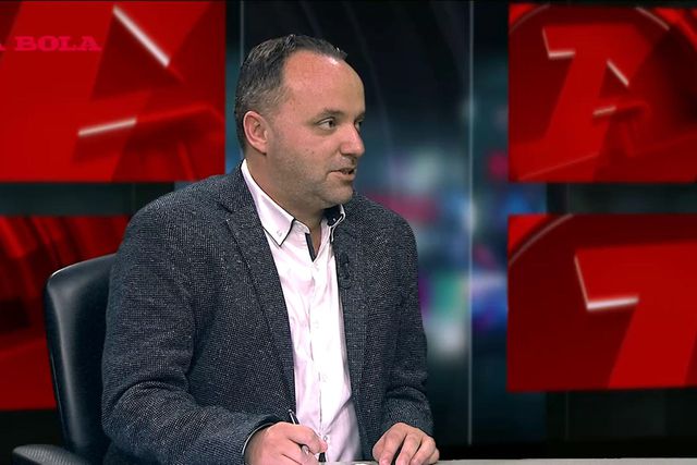 «Mais cedo ou mais tarde, Rúben Amorim sairá»