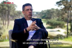 «No Egito falta alguma visão de longo prazo»