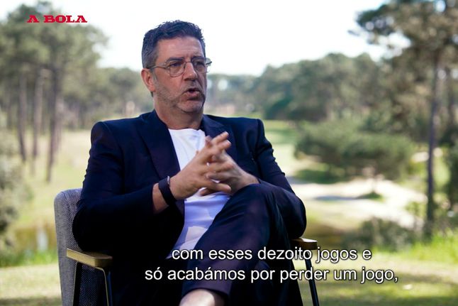 «No Egito falta alguma visão de longo prazo»