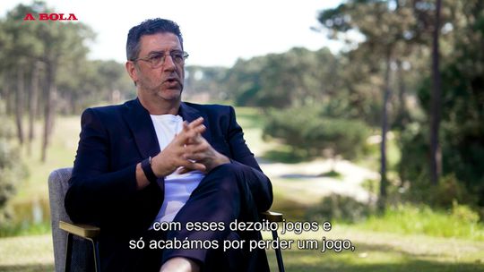 «No Egito falta alguma visão de longo prazo»