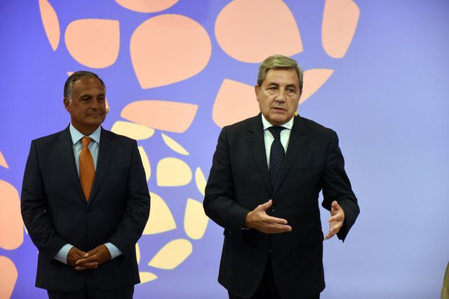 O TAD pode substituir-se às federações?