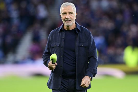 Graeme Souness: «Benfica está a sofrer»