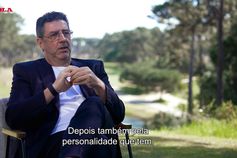 Rui Vitória e a relação com Salah: «Adorei trabalhar com ele»