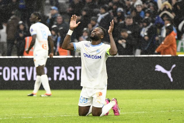 Ex-FC Porto e um português na equipa da semana da Ligue 1