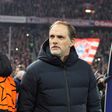 Tuchel lesionou-se durante a palestra motivacional