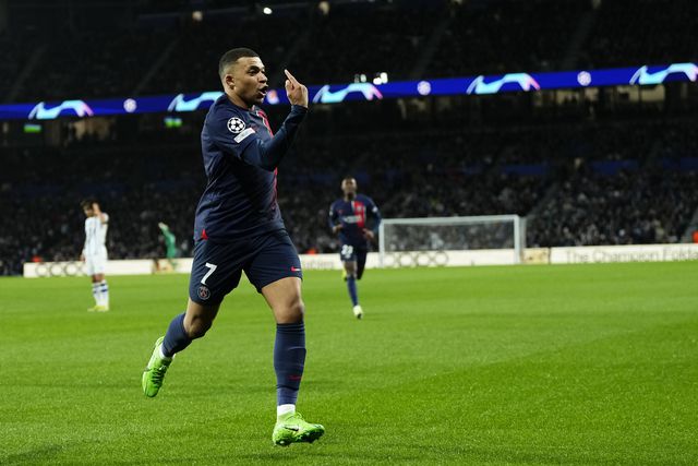 Real Sociedad-PSG: siga aqui em direto