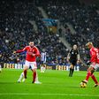 Terminou o ‘blackout’: o primeiro ‘post’ do Benfica depois do '4-0' no Dragão