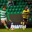 Sporting: Koindredi custou €4,25 milhões