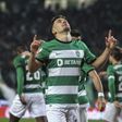 Sporting: quem vai jogar no lugar de Pedro Gonçalves