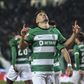 Sporting: quem vai jogar no lugar de Pedro Gonçalves