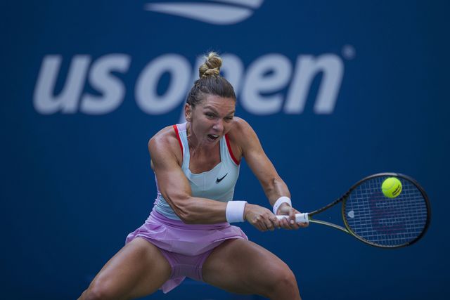 Suspensa por uso de doping, Halep vê TAD reduzir castigo para menos de metade