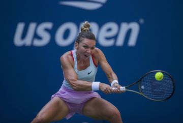 Suspensa por uso de doping, Halep vê TAD reduzir castigo para menos de metade