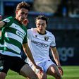 Liga Revelação: Sporting vence Famalicão e reforça liderança