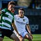 Liga Revelação: Sporting vence Famalicão e reforça liderança