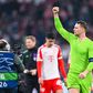 Neuer iguala ex-FC Porto em registo máximo na Liga dos Campeões