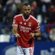 Benfica: Arthur Cabral bate à porta