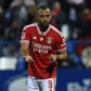 Benfica: Arthur Cabral bate à porta
