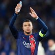 Mbappé garante: «Tenho problemas, mas o treinador não é um deles»