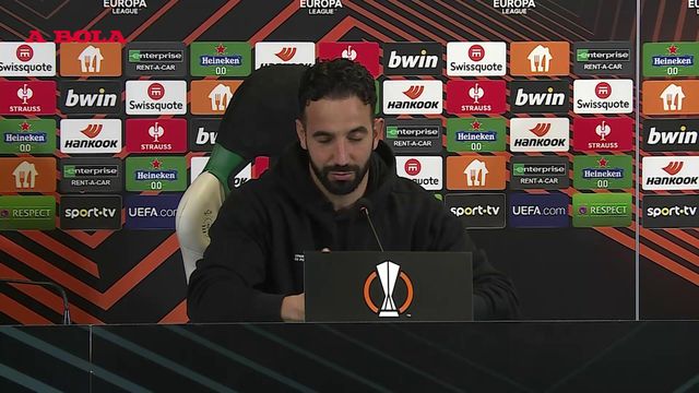 Momento mais especial? «Sermos duas vezes campeões...»