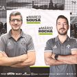 Águas Santas anuncia sucessor de Ricardo Moreira