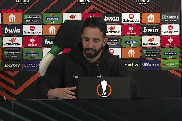 «Estamos a gerir fisicamente os jogadores e não a pensar que os vamos poupar»