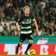 Sporting: as novidades sobre o regresso de Hjulmand