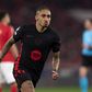 Benfica-Barcelona: Raphinha estraga (outra vez) a festa