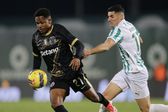 Marious Vrousai chegou há pouco mais de um ano ao Rio Ave, mas é já um dos indiscutíveis e também faz parte do leque de capitães de equipa