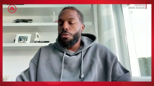 «Desde que cheguei à Lazio sempre soube das minhas capacidades»