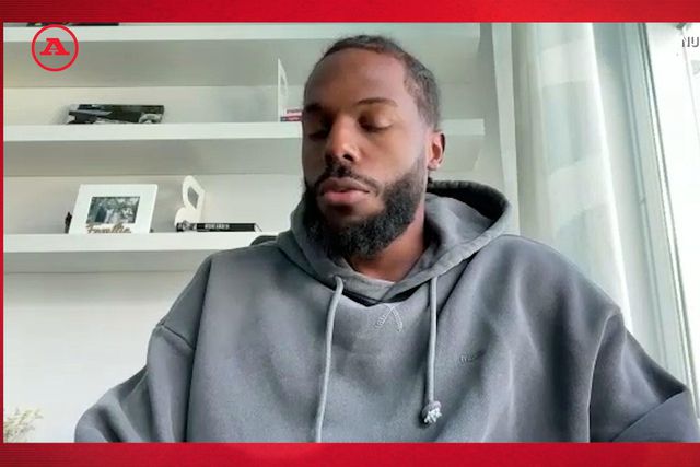 «Desde que cheguei à Lazio sempre soube das minhas capacidades»