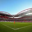 Estádio da Luz está fechado aos jogos da Seleção Nacional, por protesto do Benfica. Foto: Imago