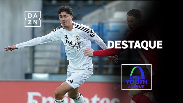 Eliminação do Real Madrid surpreende? A falhar golos assim percebe-se...