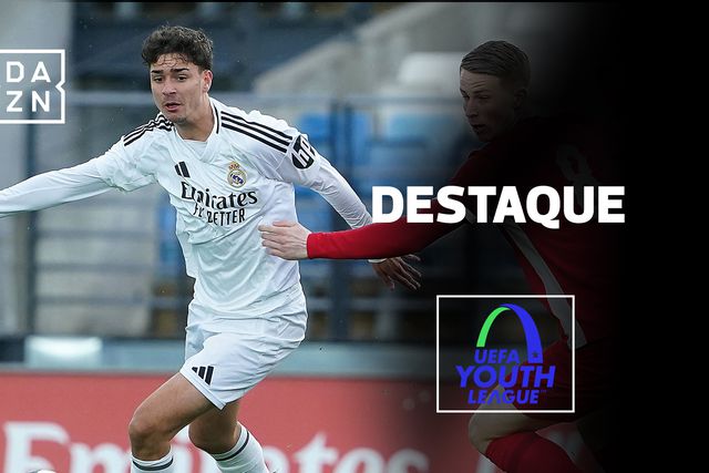 Eliminação do Real Madrid surpreende? A falhar golos assim percebe-se...