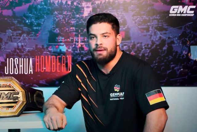 MMA: fingiu que era o irmão, ganhou e foi descoberto