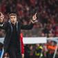 EM DIRETO: a análise de Bruno Lage ao jogo com o Barcelona