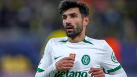 Sporting: saiba porque é que Esgaio não joga mais (esta época)