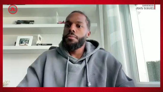 Nuno Tavares pensa num regresso ao Benfica?