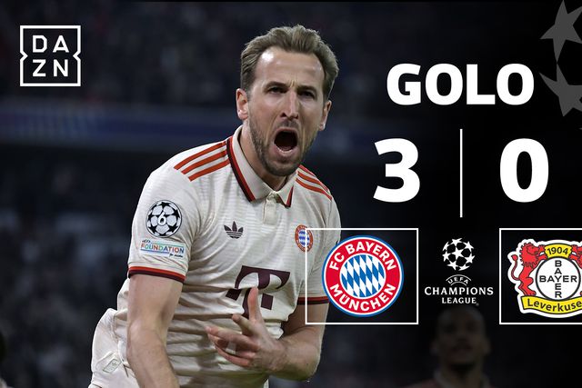 Kovar ainda fez a paradinha... mas não defendeu penálti de Kane