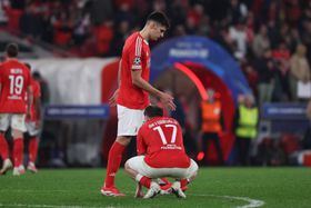 Benfica arranca preparação para o Mundial de Clubes e com possível problema de calendário